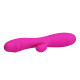 Hi-tech Вибратор Pretty Love Vibrator Розовый