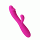 Hi-tech Вибратор Pretty Love Vibrator Розовый