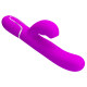Вибратор Pretty Love Twinkled Tenderness Plum