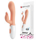 Вібратор Pretty Love Bloody Mary Vibrator Flesh