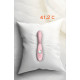 Вибратор B - Series Lyla Lilo USB Pink
