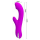 Вібратор Pretty Love Cornelius Vibrator Purple
