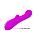 Вібратор Pretty Love Cornelius Vibrator Purple
