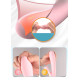 Вибратор B - Series Lyla Lilo USB Pink