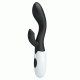 Вібратор Pretty Love Brighty Vibrator Black