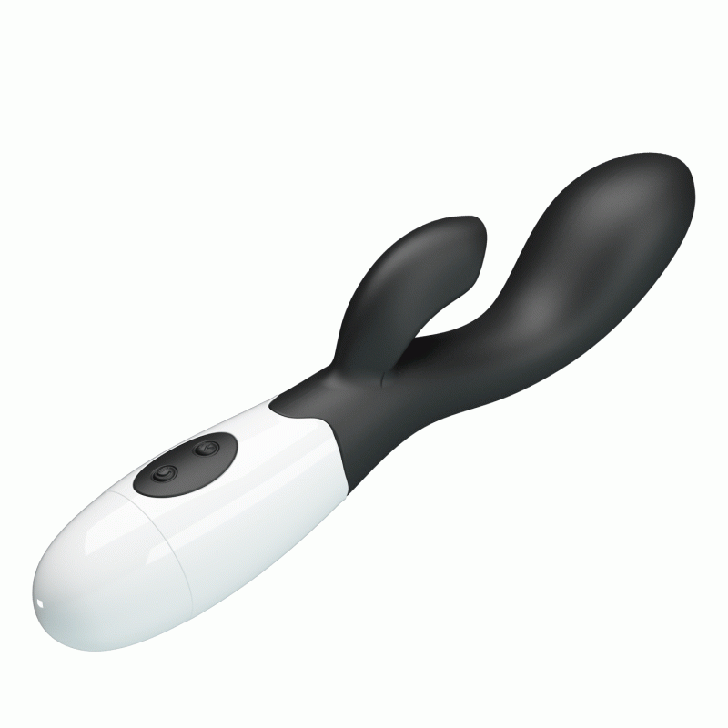 Вібратор Pretty Love Brighty Vibrator Black