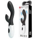Вібратор Pretty Love Brighty Vibrator Black