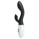 Вібратор Pretty Love Brighty Vibrator Black