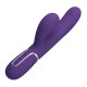 Вибратор Pretty Love Twinkled Tenderness Purple