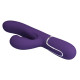 Вибратор Pretty Love Twinkled Tenderness Purple