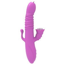 Вібратор B - Series Lyla Ada Purple