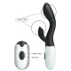 Вібратор Pretty Love Brighty Vibrator Black
