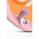 Вибратор B - Series Lyla Lilo USB Pink