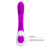Hi-tech вібратор Pretty Love Harlan Vibrator Фіолетовий