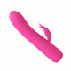 Hi-tech вібратор Pretty Love Tim Vibrator Light Рожевий