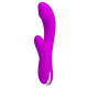 Вібратор Pretty Love Cornelius Vibrator Purple