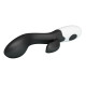 Вібратор Pretty Love Brighty Vibrator Black