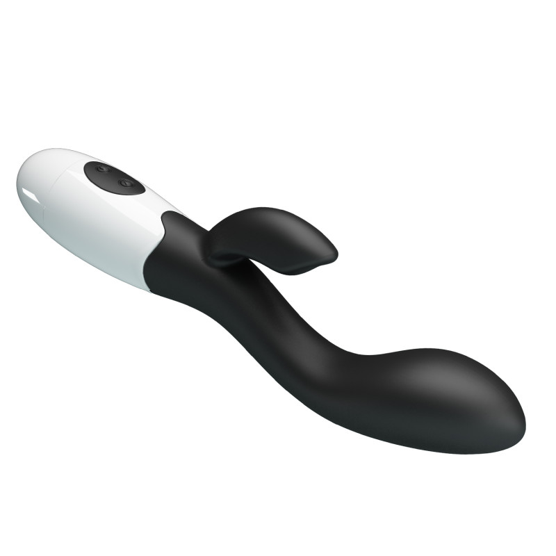 Вібратор Pretty Love Brighty Vibrator Black