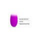 Вібратор Pretty Love Cornelius Vibrator Purple