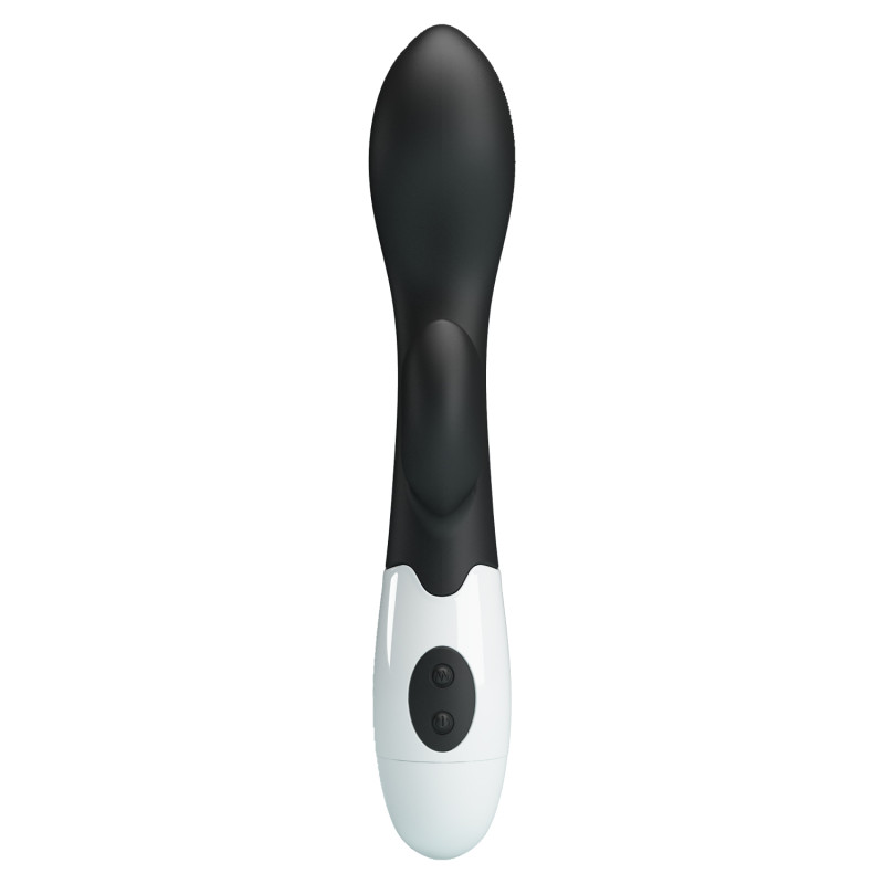 Вібратор Pretty Love Brighty Vibrator Black