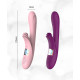 Вибратор B - Series Lyla Lilo USB Pink