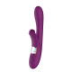 Вибратор B - Series Lyla Lilo USB Purple