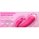 Вибратор B - Series Cute Rabbit G-Spot & Clitoral Dual Stimulation Vibrator