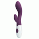 Вібратор Pretty Love Brighty Vibrator Plum