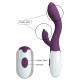 Вібратор Pretty Love Brighty Vibrator Plum