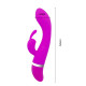 Hi-tech вібратор Pretty Love Freda vibrator