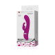 Hi-tech вібратор Pretty Love Freda vibrator