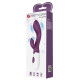 Вібратор Pretty Love Brighty Vibrator Plum