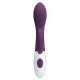 Вібратор Pretty Love Brighty Vibrator Plum