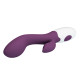 Вібратор Pretty Love Brighty Vibrator Plum