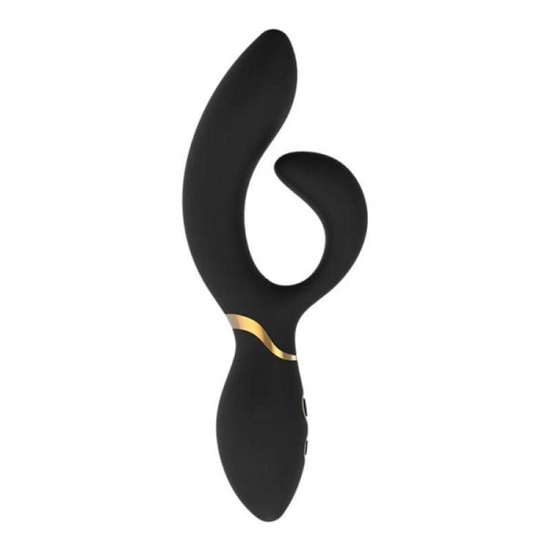 Вибромассажер кролик Dreamtoys Elite Amelie Luxxe
