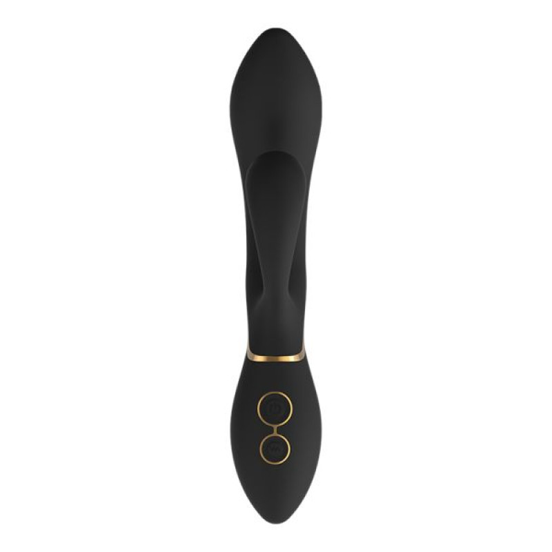 Вибромассажер кролик Dreamtoys Elite Amelie Luxxe