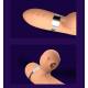 Вибратор B - Series Lyla Basia Thtusting Vibrator 2in1