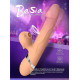 Вибратор B - Series Lyla Basia Thtusting Vibrator 2in1