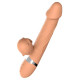 Вибратор B - Series Lyla Basia Thtusting Vibrator 2in1