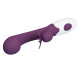 Вібратор Pretty Love Butterfly Kiss Vibrator Plum