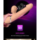 Вибратор B - Series Lyla Basia Thtusting Vibrator 2in1