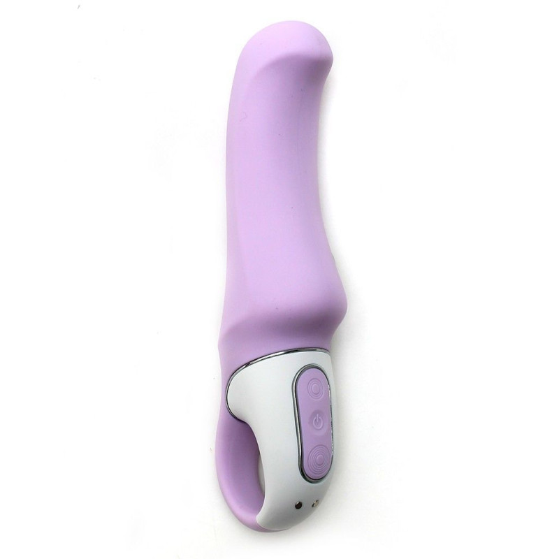Вібратор Satisfyer Vibes Charming Smile