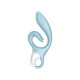 Вибратор-кролик Satisfyer Love Me Blue