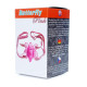 Вибростимулятор бабочка B - Series EasyLove Butterfly Pink