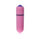 Вибростимулятор бабочка B - Series EasyLove Butterfly Purple