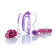 Вибростимулятор бабочка B - Series EasyLove Butterfly Purple