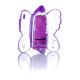 Вибростимулятор бабочка B - Series EasyLove Butterfly Purple
