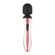 Вібромасажер Rosy Gold - Nouveau Curve Massager
