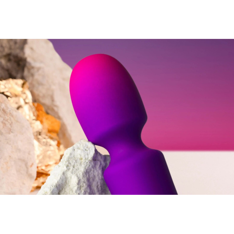 Вібромасажер Rocks Off Glo Girl - Wand