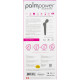 Мощный вибромассажер PalmPower EXTREME Розовый